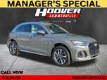 Audi Q5 quattro Premium Plus S Line 45 TFSI