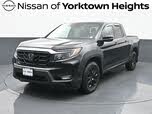 Honda Ridgeline RTL AWD