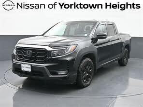 Honda Ridgeline RTL AWD
