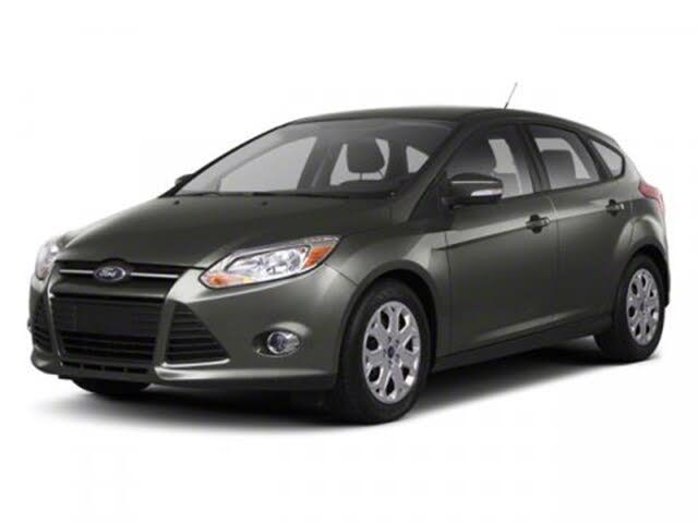 写真 Used Ford Focus for Sale near Dallas, TX - CarGurus