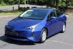 Toyota Prius Four FWD