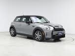 MINI Cooper S 2-Door Hatchback FWD