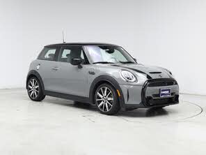 MINI Cooper S 2-Door Hatchback FWD