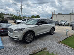 Lincoln Aviator Reserve RWD