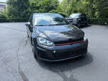 Volkswagen Golf GTI 2.0T SE 4-Door FWD
