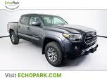 Toyota Tacoma SR5 V6 Double Cab 4WD