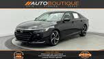 Honda Accord Sport FWD