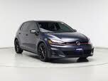 Volkswagen Golf GTI 2.0T SE FWD
