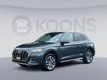 Audi Q5 quattro Premium Plus 45 TFSI