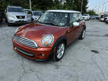 MINI Cooper Base
