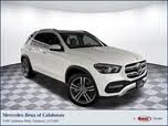 Mercedes-Benz GLE 350 RWD