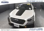 Subaru Outback Wilderness AWD