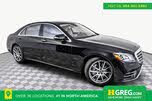 Mercedes-Benz S-Class S 560 RWD