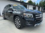 Mercedes-Benz GLB 250 FWD