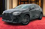 Lexus NX 350 Premium AWD