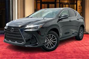 Lexus NX 350 Premium AWD