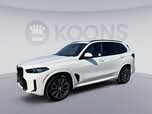 BMW X5 xDrive40i AWD