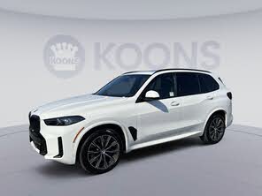 BMW X5 xDrive40i AWD