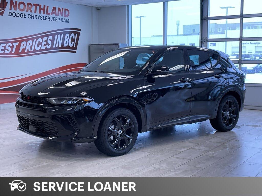 Dodge Hornet R/T Plus AWD 2024