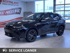 Dodge Hornet R/T Plus AWD