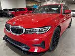 BMW 3 Series 330i xDrive Sedan AWD