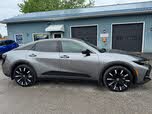 Toyota Crown Platinum AWD