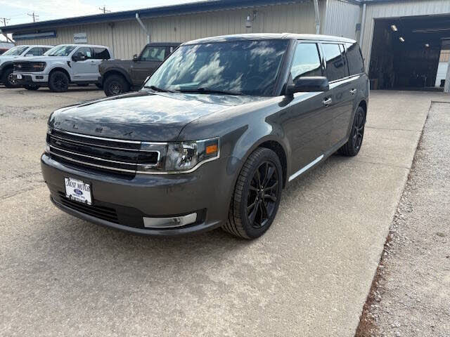 2019 Ford Flex SEL FWD