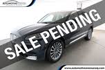 Lincoln Aviator Reserve RWD