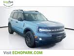 Ford Bronco Sport Big Bend AWD