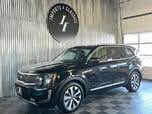Kia Telluride SX AWD