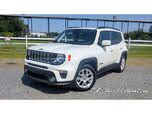 Jeep Renegade Latitude FWD