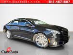 Cadillac XTS Luxury FWD