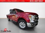 Ford F-350 Super Duty XLT SuperCab RWD