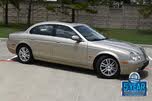 Jaguar S-TYPE 3.0L V6 RWD