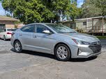 Hyundai Elantra SEL FWD