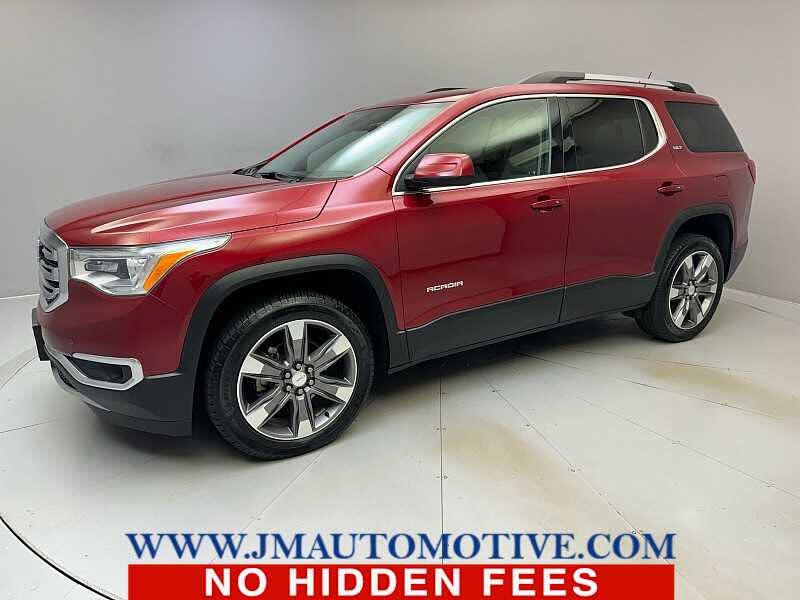 2019 GMC Acadia SLT-2 AWD