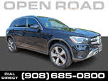 Mercedes-Benz GLC 300 SUV 4MATIC