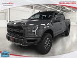 Ford F-150 Raptor SuperCrew 4WD