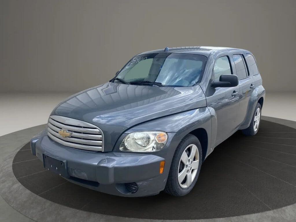 2008 Chevrolet HHR LS FWD