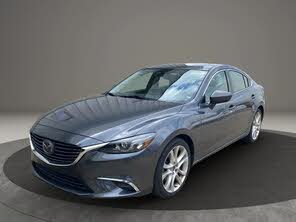 Mazda MAZDA6 i Touring