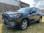 Toyota RAV4 XLE AWD