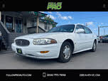 Buick LeSabre Custom Sedan FWD