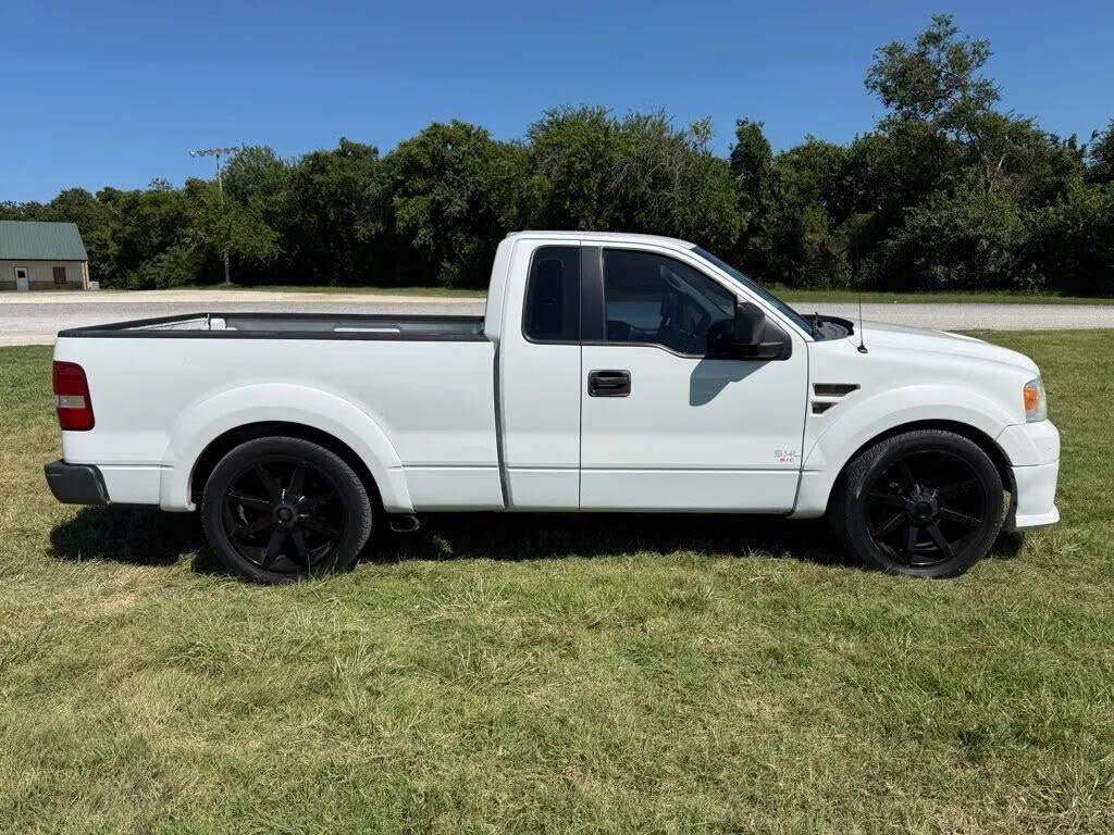 2006 Ford F-150 XL