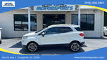 Ford EcoSport Titanium FWD