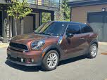 MINI Cooper Paceman S ALL4 AWD