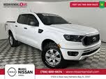 Ford Ranger XLT SuperCrew 4WD