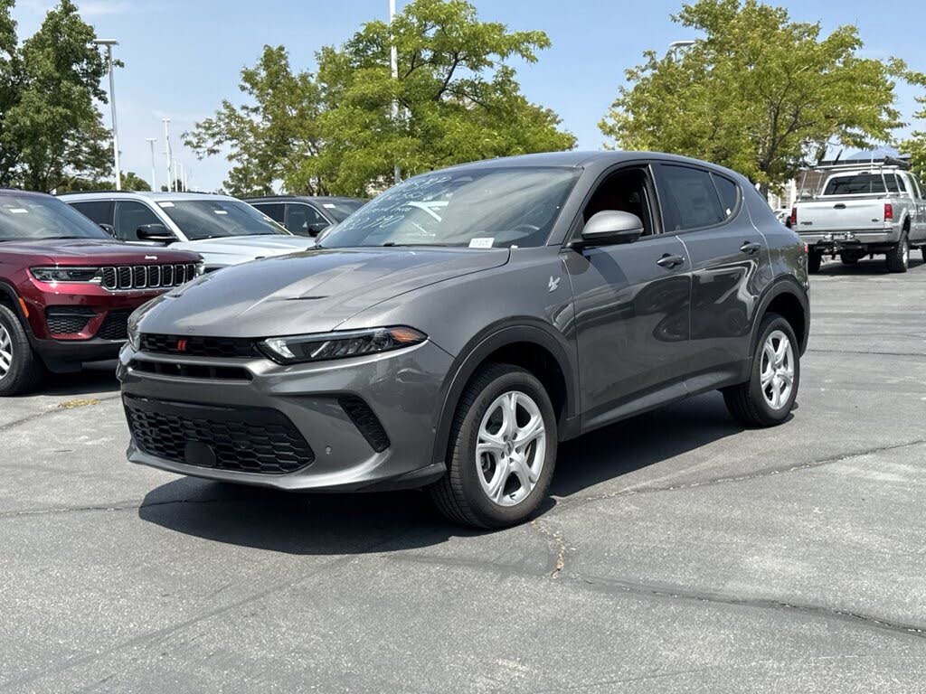 2023 Dodge Hornet GT Plus AWD