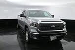 Toyota Tundra SR Double Cab RWD