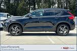 Volvo XC40 T5 R-Design AWD