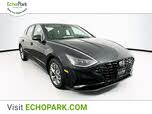 Hyundai Sonata SEL FWD